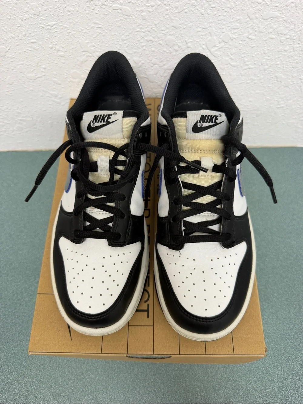 Nike Dunk Low Next Nature (GS) 
